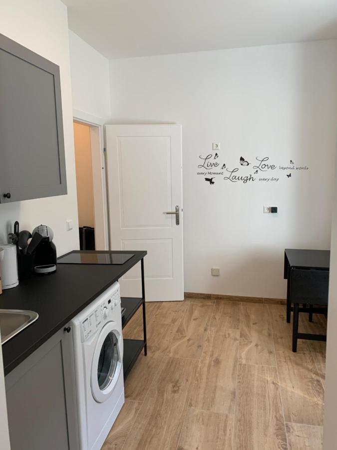 The Oaks Apartment Vordernberg Exterior foto