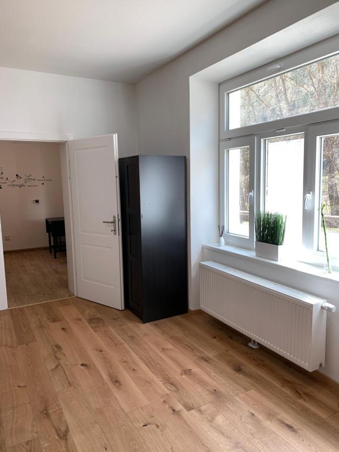 The Oaks Apartment Vordernberg Exterior foto
