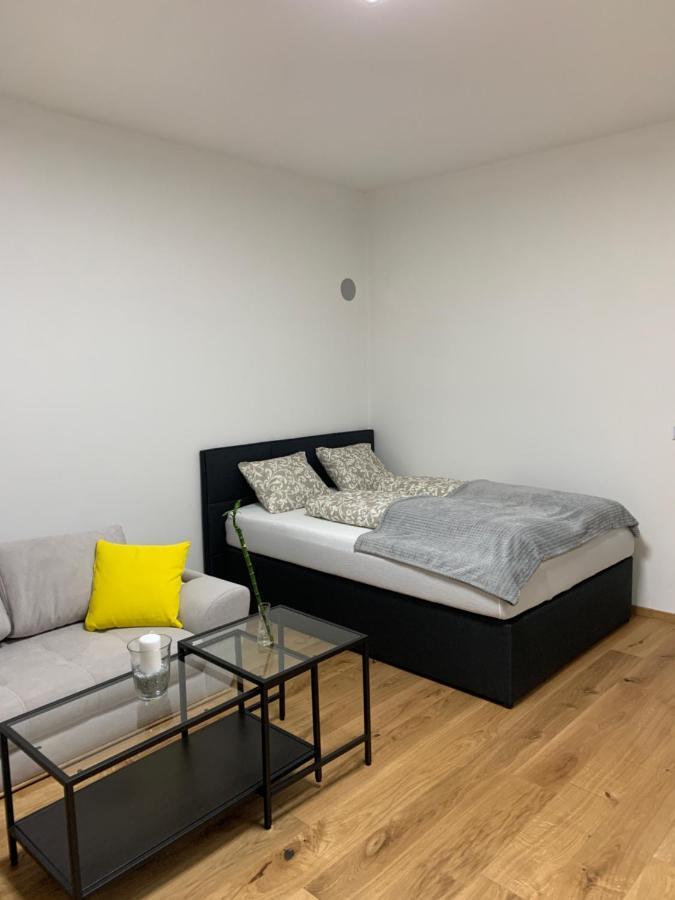 The Oaks Apartment Vordernberg Exterior foto